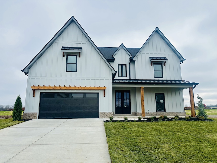 5541 Sinclair St, Murfreesboro, TN 37127 - photo 1