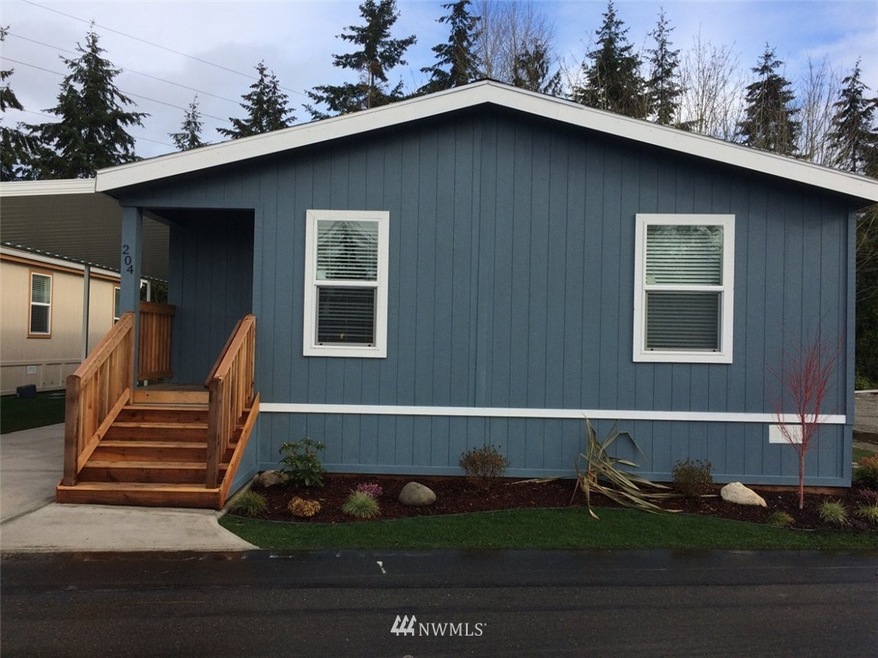 unlisted-address, Federal Way, WA 98003 - photo 1