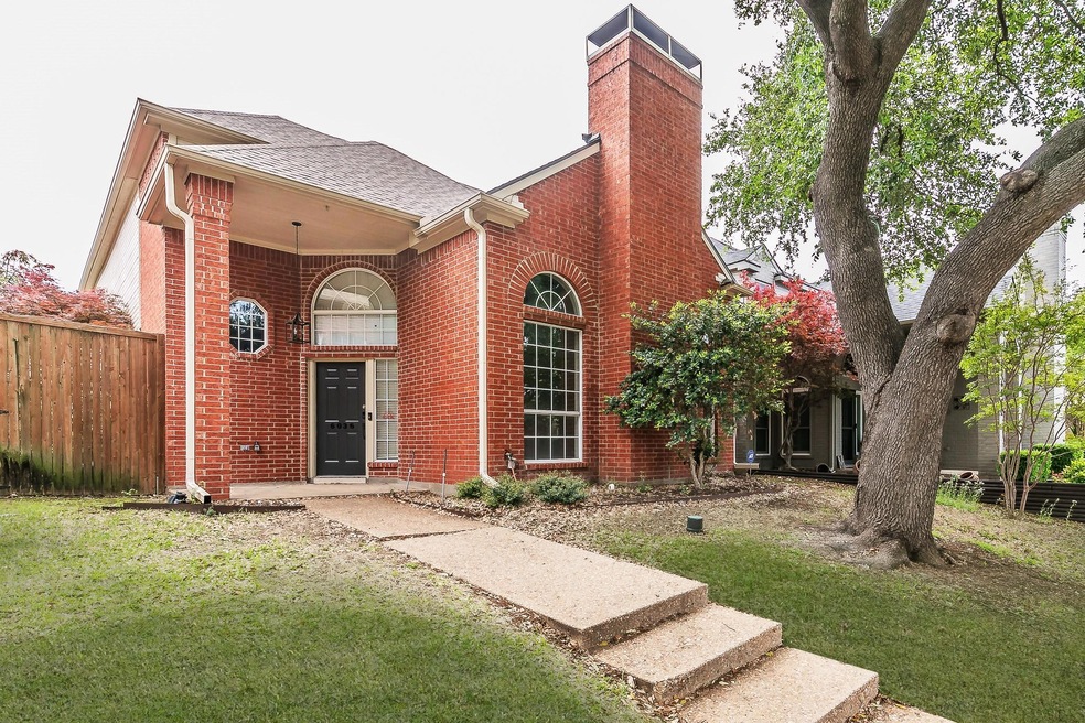 Sold • Co-Listing Agent