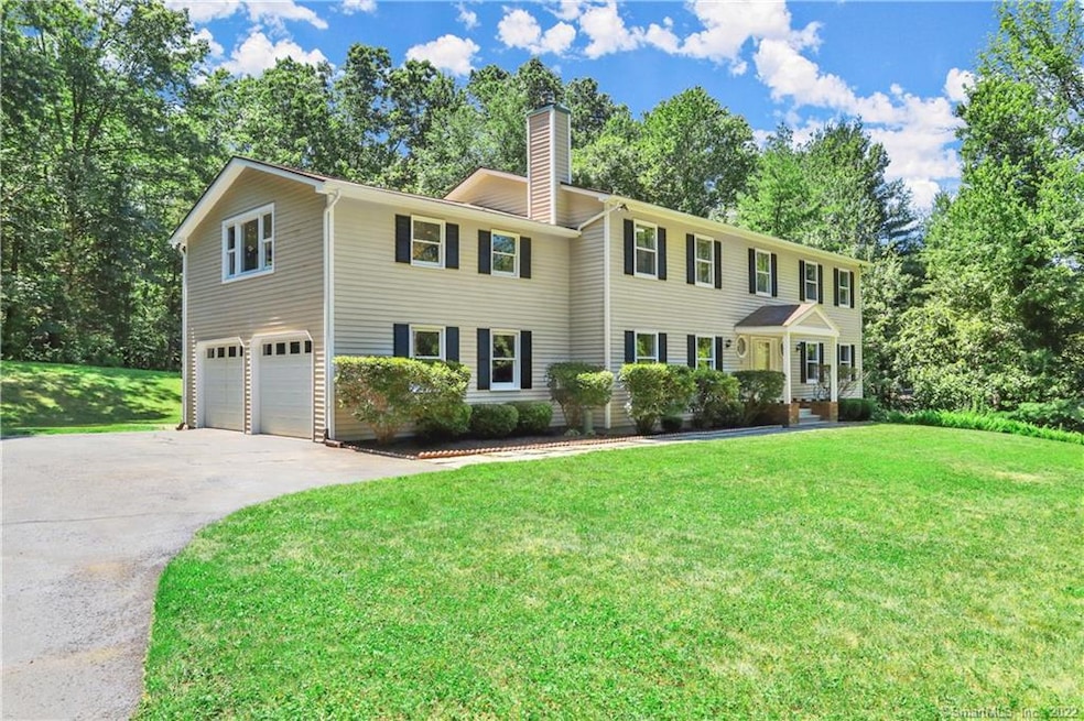 Welcome to 21 Osborn Farm Road