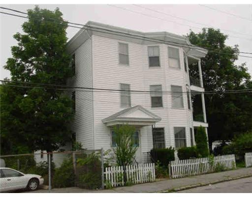 71 Ledge St, Central Falls, RI 02863 - photo 1