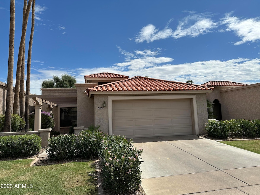 6745 N 79th Place unit 72, Scottsdale, AZ 85250 - photo 1