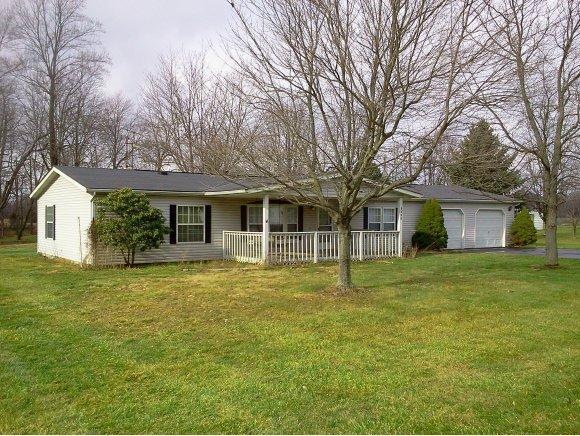 9201 N Spades Rd, Sunman, IN 47041 - photo 1