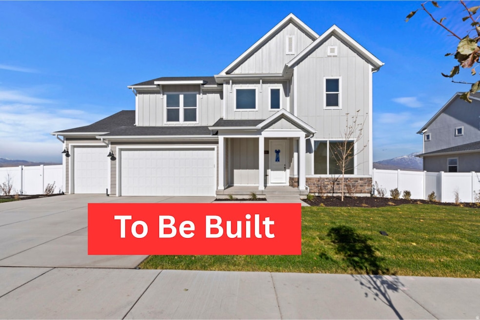 1340 E Hollyhock Way, Layton, UT 84040 - photo 1