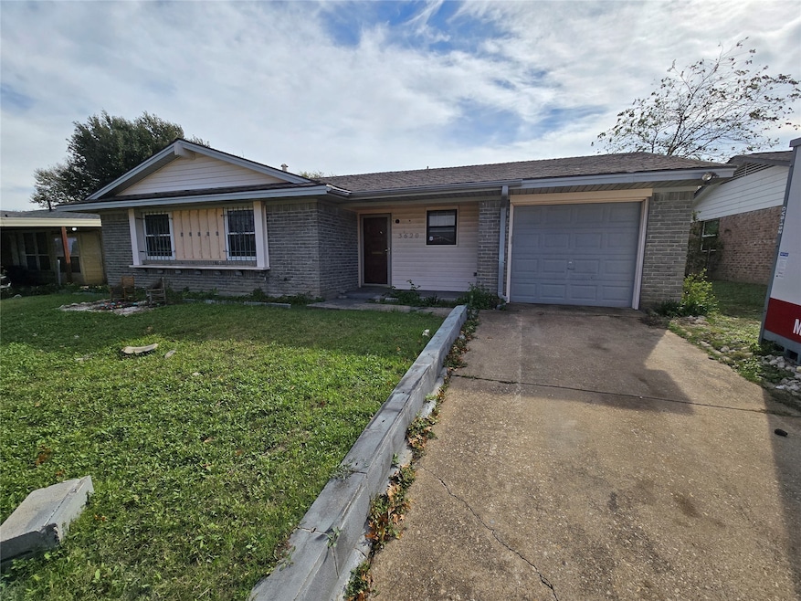 3620 Pacesetter Dr, Dallas, TX 75241 - photo 1