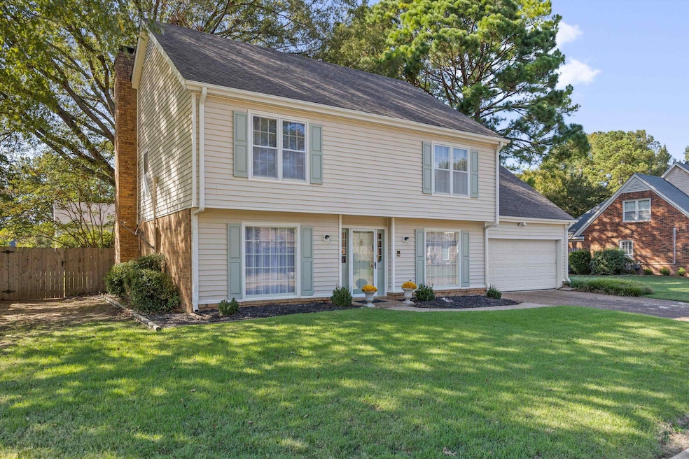 2053 Corbin Cove, Germantown, TN 38139 - photo 1