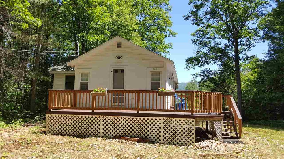 322 Holland St, Moultonborough, NH 03254 - photo 1