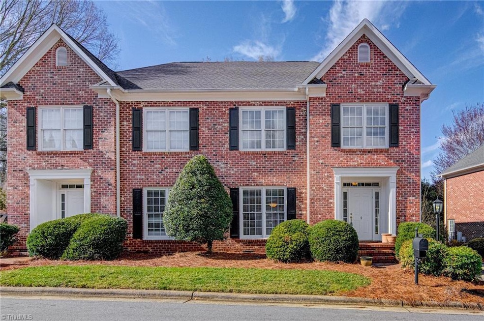 3 Dutchmans Pipe, Greensboro, NC 27455 - photo 1