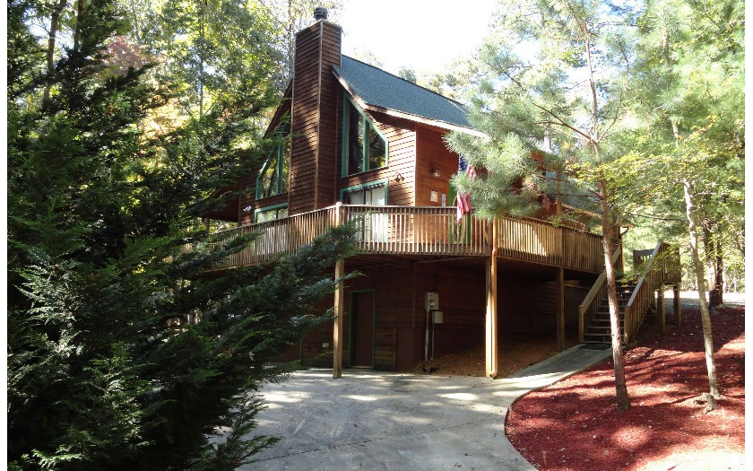 Main View