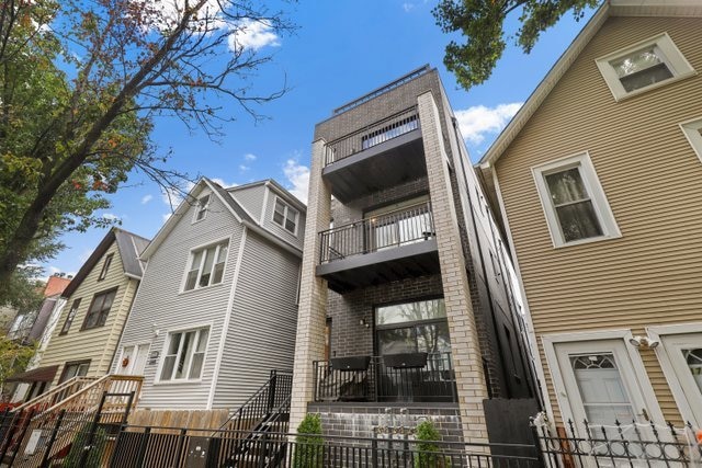 1729 N Artesian Ave unit 2, Chicago, IL 60647 - photo 1