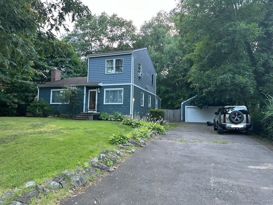 249 Silver St, Bridgeport, CT 06610 - photo 1