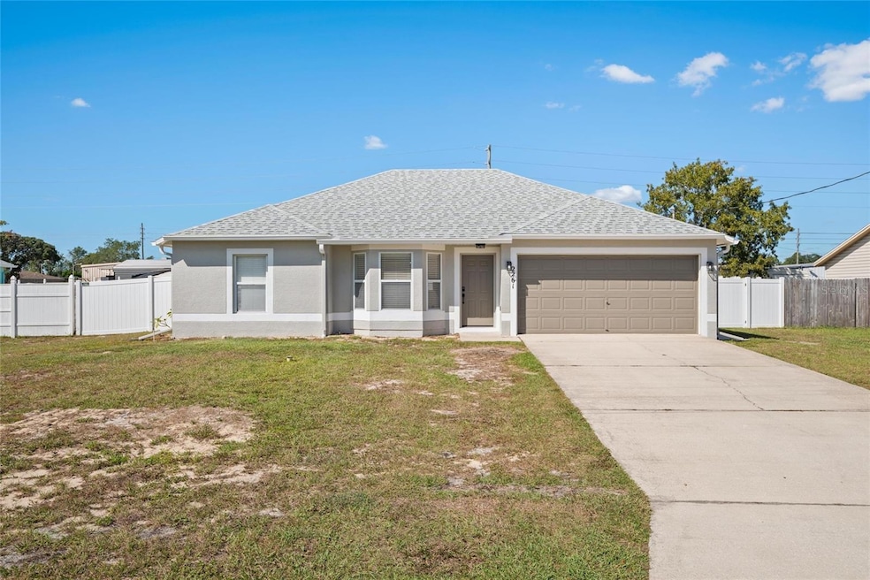 2261 Pomeroy Rd, Spring Hill, FL 34609 - photo 1