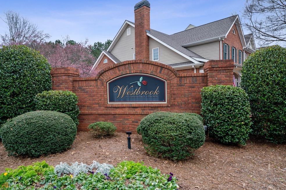 8520 Parker Place, Roswell, GA 30076 - photo 1