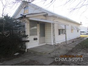 627 W Jefferson St, Tipton, IN 46072 - photo 1