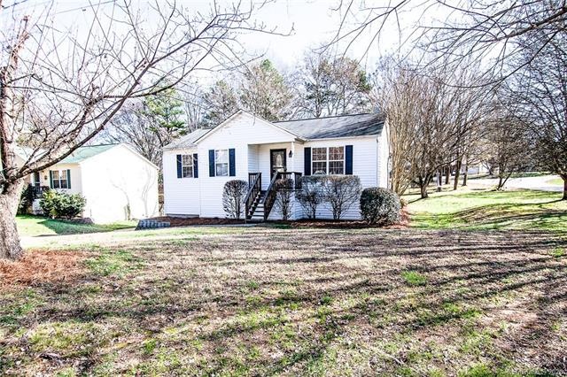 52 Barbee Rd SW, Concord, NC 28027 - photo 1