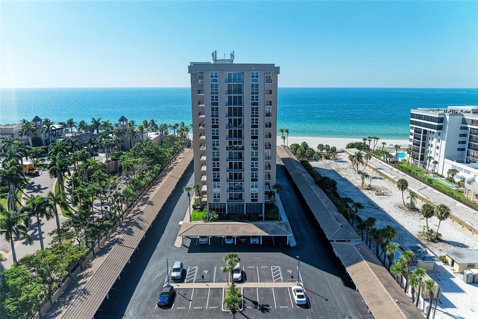 Lido Beach Club unit 208, Sarasota, FL 34236 - photo 1
