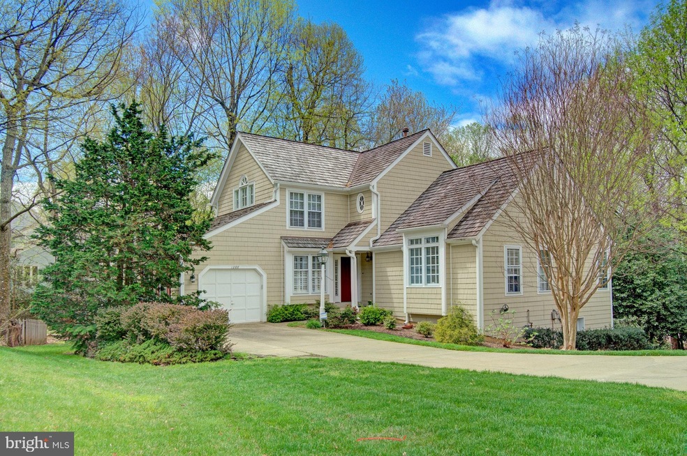 1266 Lamplighter Way, Reston, VA 20194 - photo 1