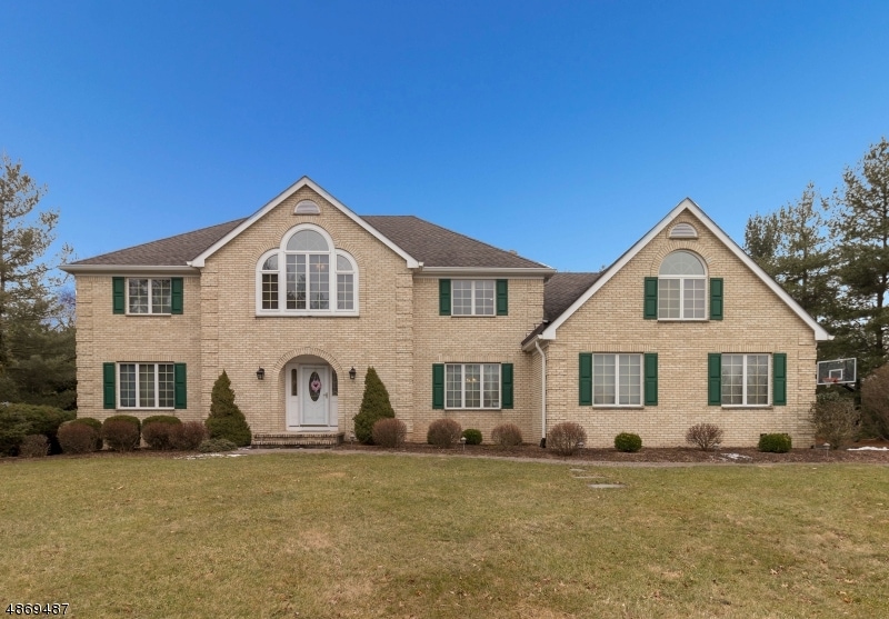 17 Wedgewood Dr, Annandale, NJ 08801 - photo 1