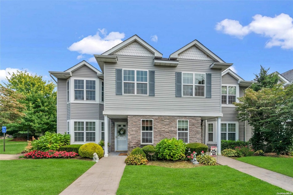 342 Medea Way unit 342, Central Islip, NY 11722 - photo 1