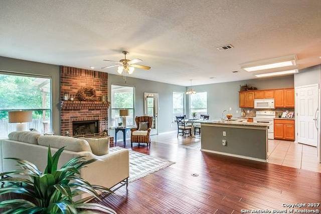 8202 Piney Wood Run, San Antonio, TX 78255 - photo 1