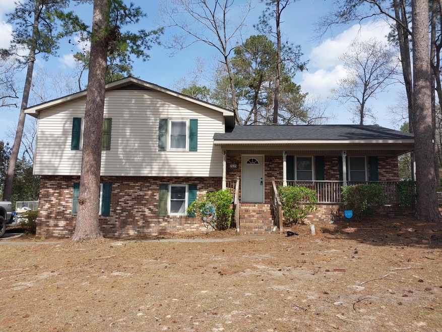 2529 Crosscreek Rd, Hephzibah, GA 30815 - photo 1