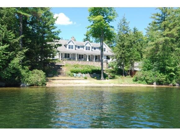190 Krainewood Dr, Moultonborough, NH 03254 - photo 1