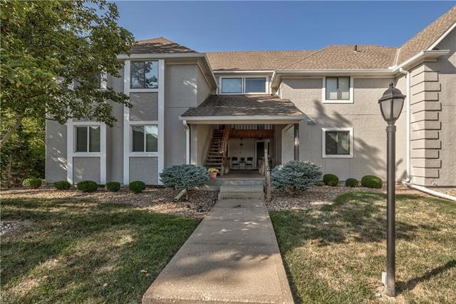13837 W 58th Terrace unit 5, Shawnee, KS 66216 - photo 1