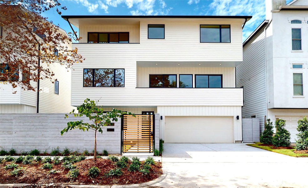 1207 Kipling St, Houston, TX 77006 - photo 1