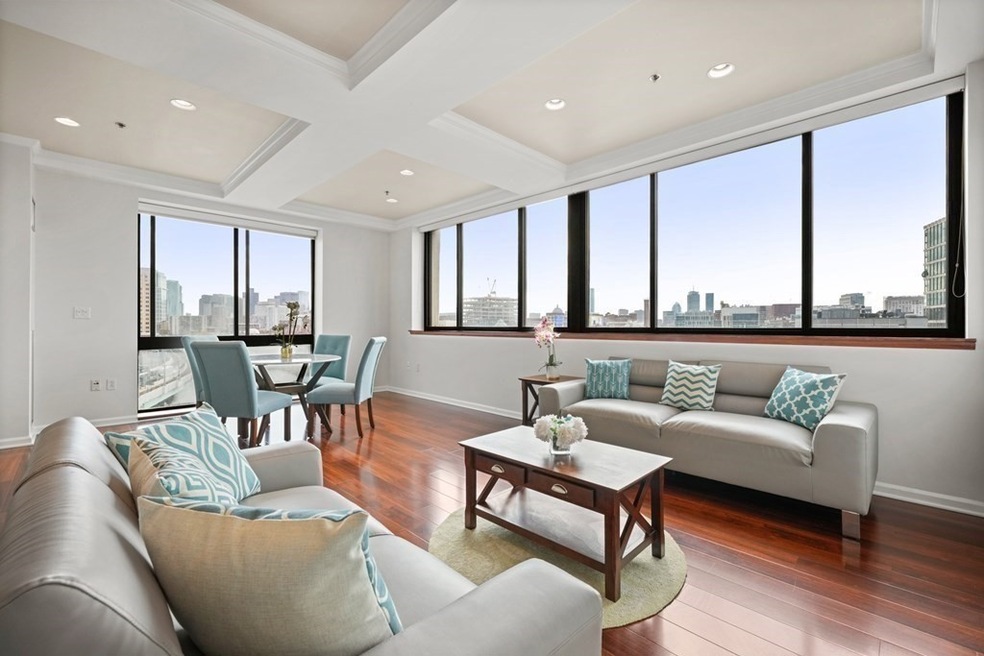 169 Monsignor Obrien Hwy unit 816, Cambridge, MA 02141 - photo 1