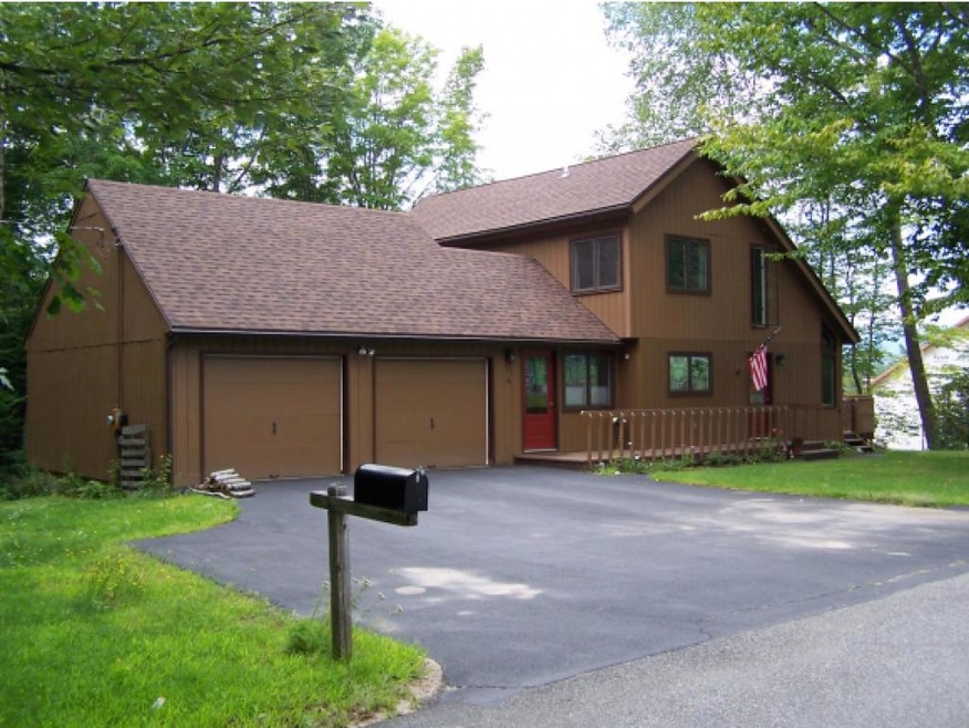 16 White Birch Ln, Lincoln, NH 03251 - photo 1