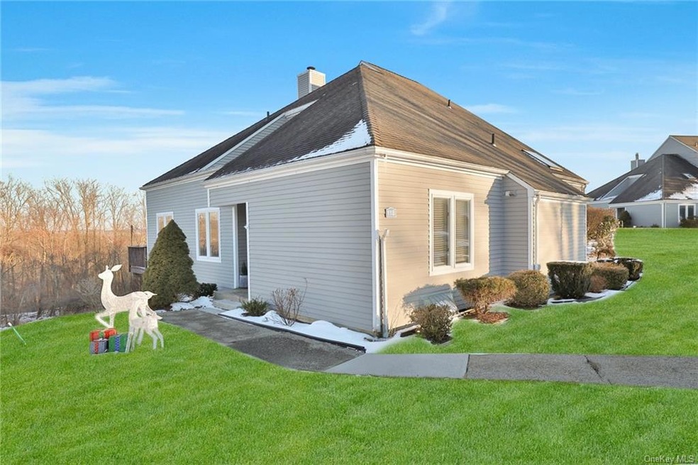 118 Fairways Crescent unit U118, Carmel, NY 10512 - photo 1