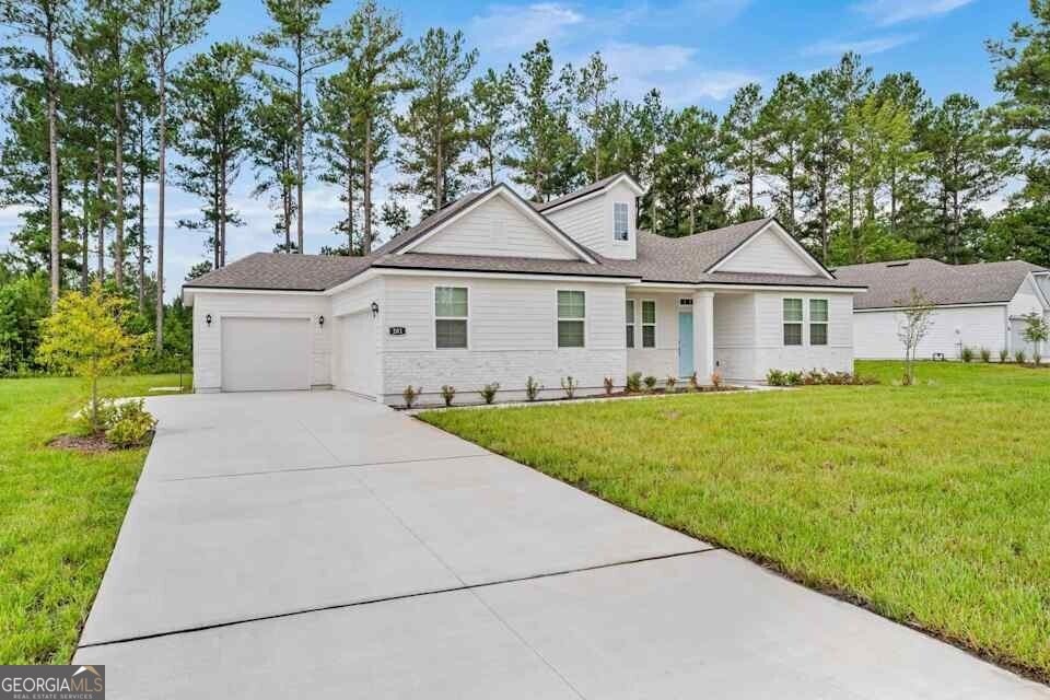 201 Park View Ln unit LOT 581, Kingsland, GA 31548 - photo 1