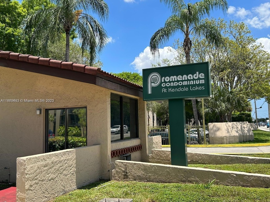 14221 N Kendall Dr unit 205C, Miami, FL 33186 - photo 1