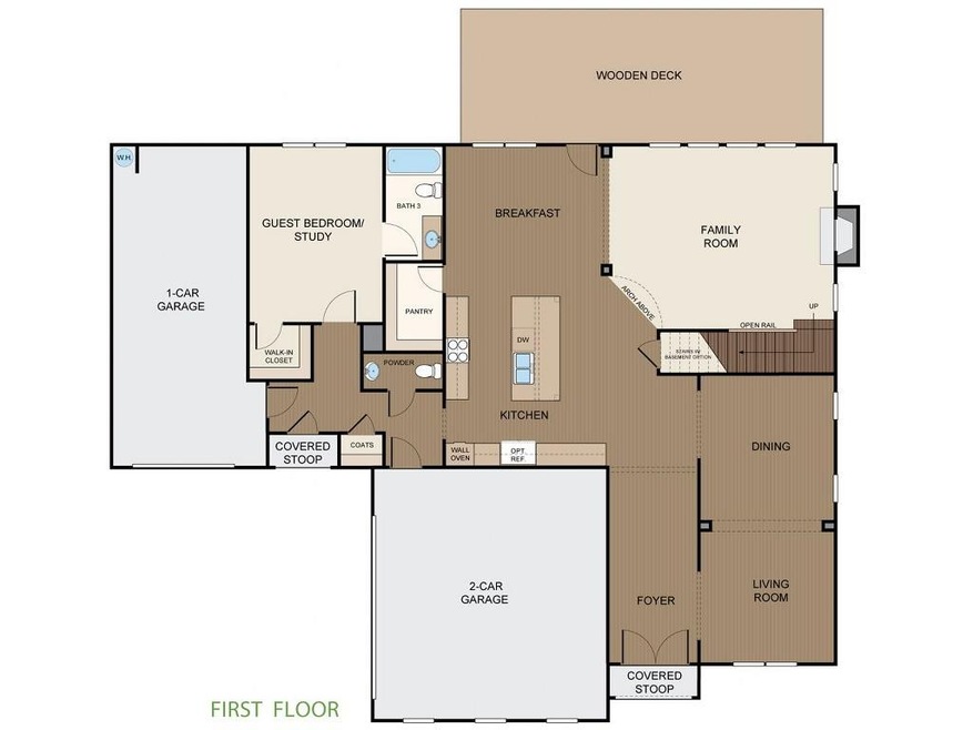 3515 Taylor Ln, Alpharetta, GA 30004 - photo 1