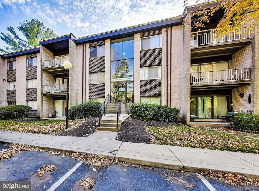 3742 Bel Pre Rd unit 13, Silver Spring, MD 20906 - photo 1
