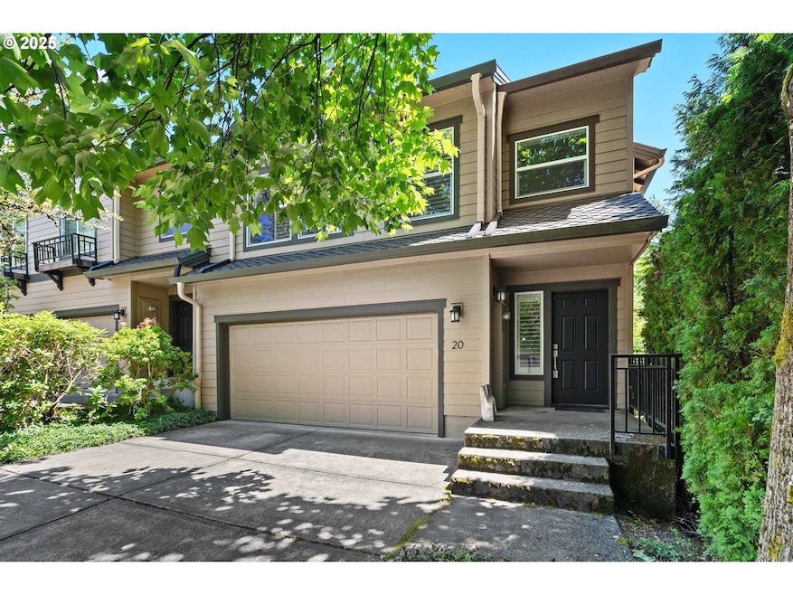 20 Summit Ridge Ct, Lake Oswego, OR 97035 - photo 1