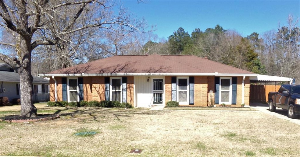 6425 Sam Hurst Dr, Columbus, GA 31907 - photo 1