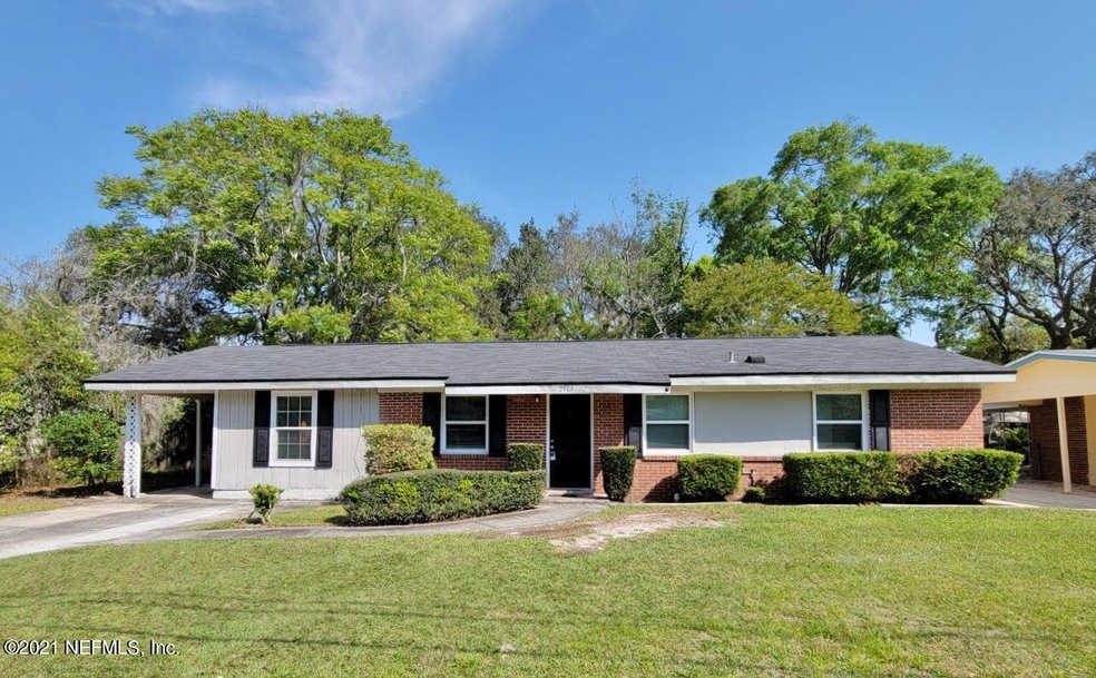 2519 Quail Ave, Jacksonville, FL 32218 - photo 1
