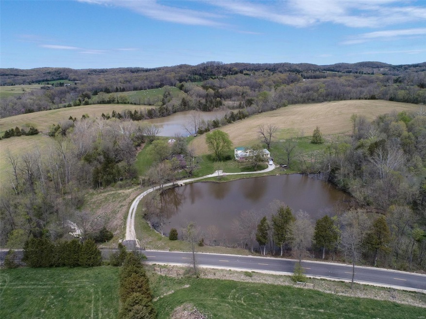 22067 Smith Creek Rd, Marthasville, MO 63357 - photo 1