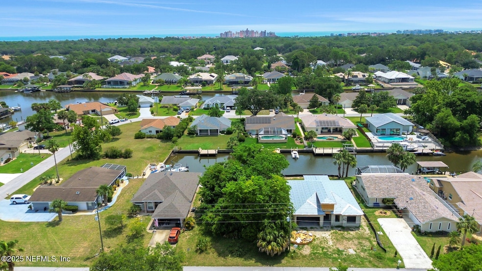 Navigable in Palm Coast