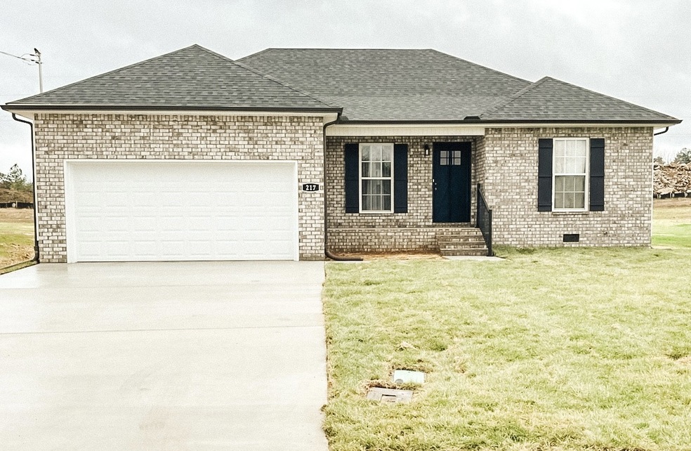 217 Graham Way, Shelbyville, TN 37160 - photo 1