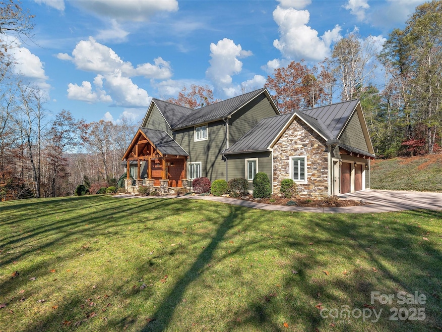 2514 Oakdale Rd, Old Fort, NC 28762 - photo 1