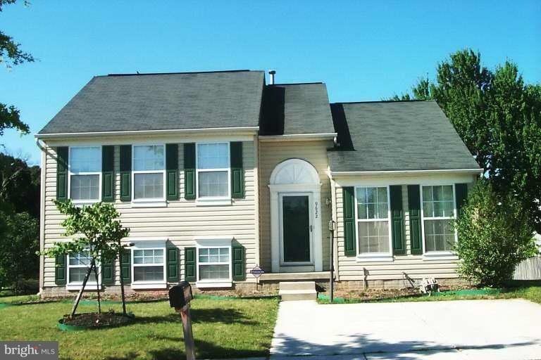 9622 Wesland Cir, Randallstown, MD 21133 - photo 1