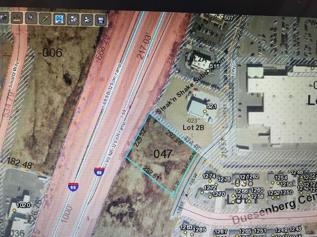 1043 W 7th St, Auburn, IN 46706 - photo 1