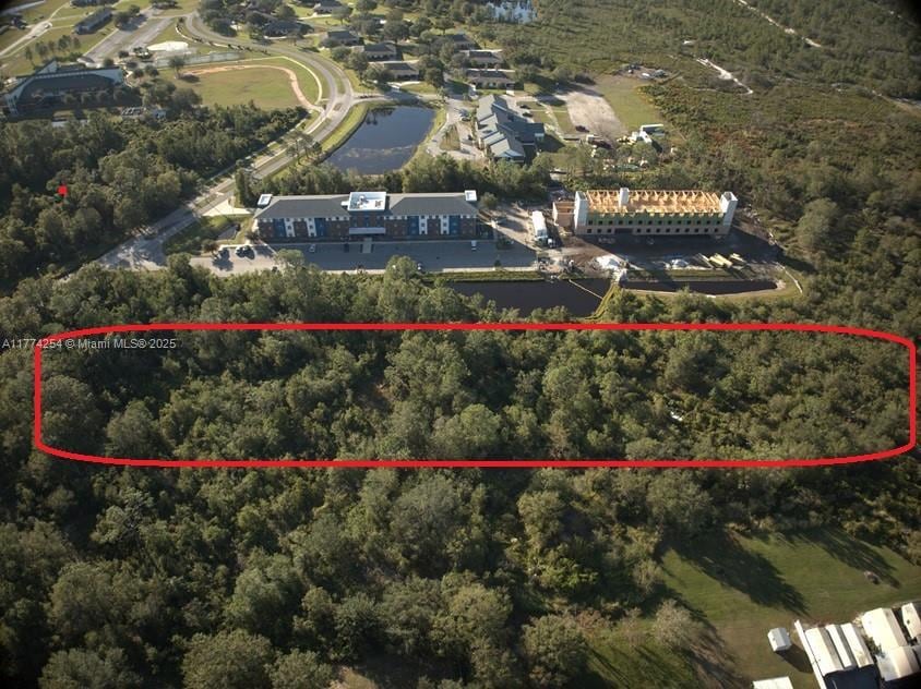 0 Roosevelt Ave unit A11774254, Lake Wales, FL 33859 - photo 1