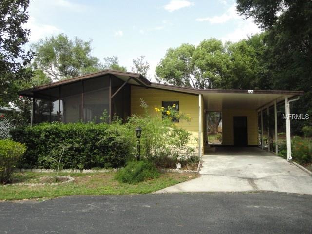 1401 W Highway 50 unit 206, Clermont, FL 34711 - photo 1