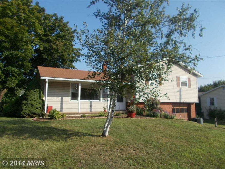 1420 Cornell St, Keyser, WV 26726 - photo 1