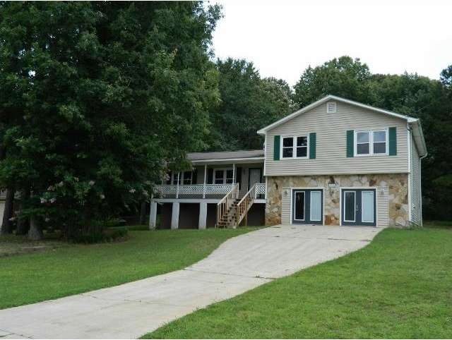 120 Belair Trail, Stockbridge, GA 30281 - photo 1