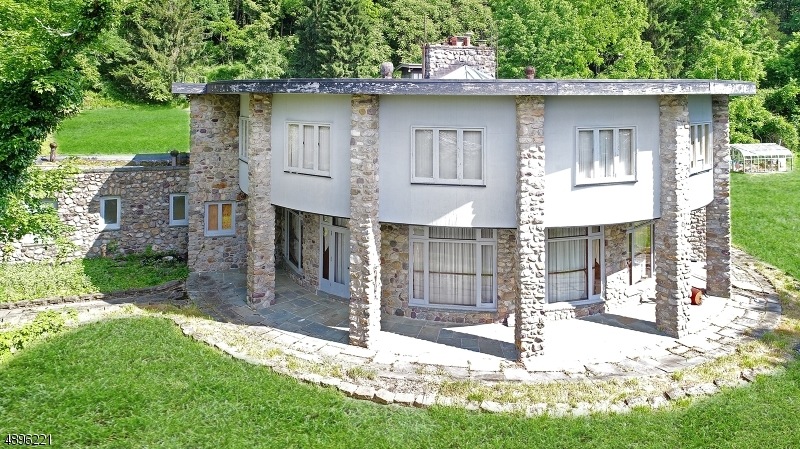 4 Amackassin Rd, Blairstown, NJ 07825 - photo 1