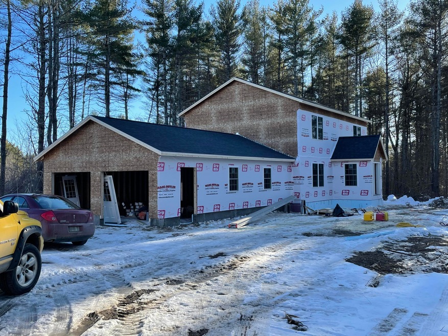 0 Mclellan Rd unit 1483048, China, ME 04358 - photo 1
